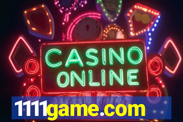 1111game.com