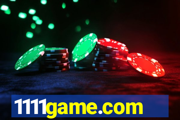1111game.com