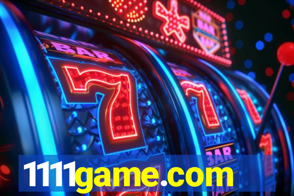 1111game.com