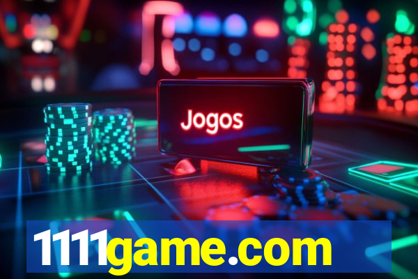 1111game.com