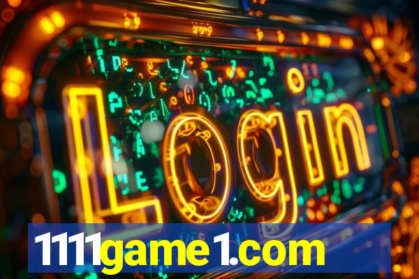 1111game1.com