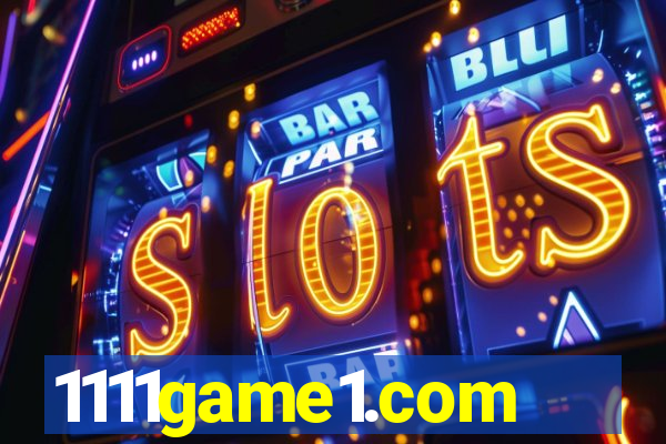 1111game1.com