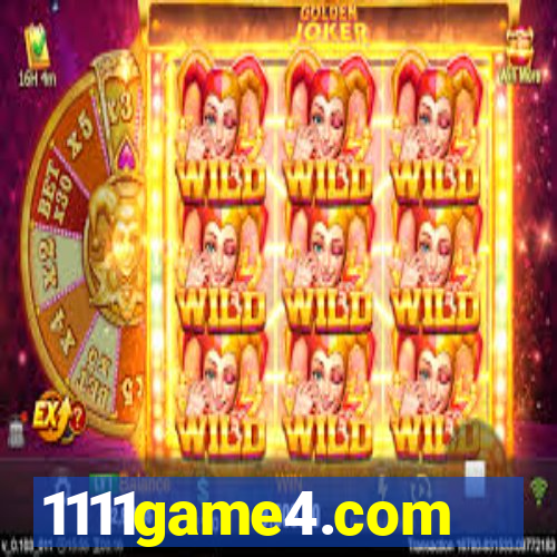 1111game4.com