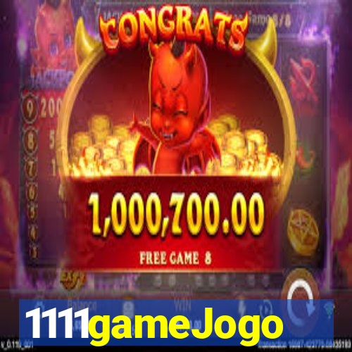 1111gameJogo