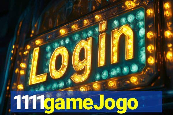 1111gameJogo