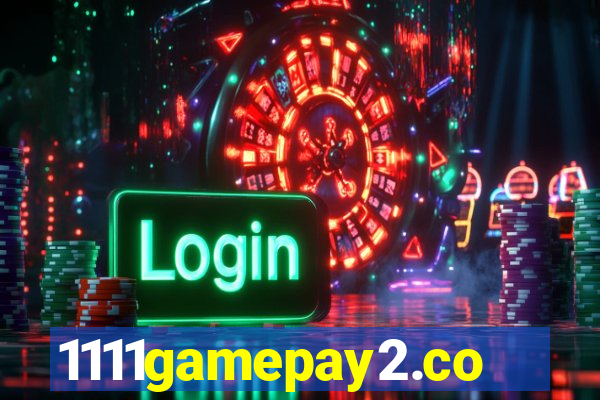 1111gamepay2.com
