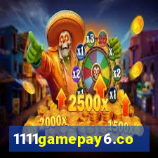 1111gamepay6.com