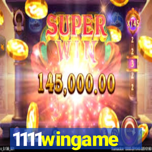 1111wingame