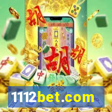 1112bet.com