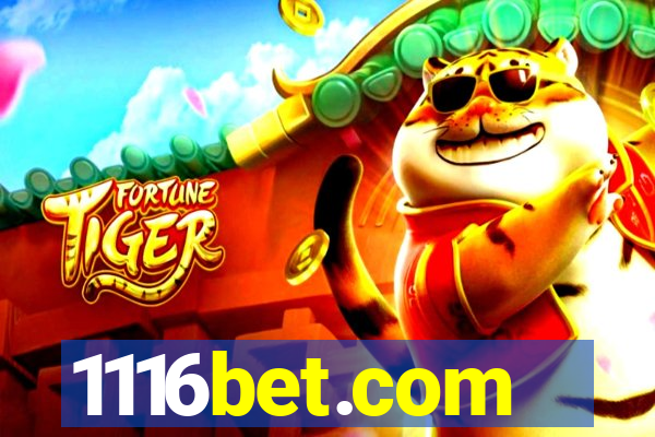 1116bet.com