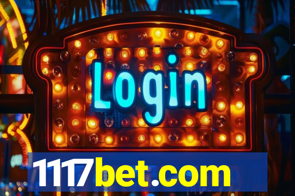 1117bet.com