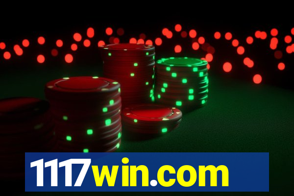 1117win.com
