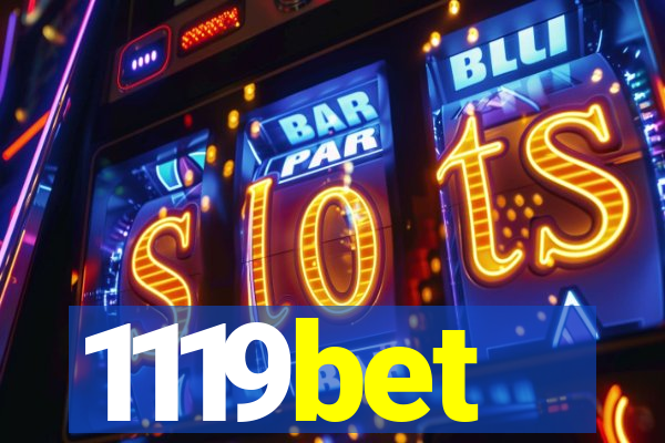 1119bet