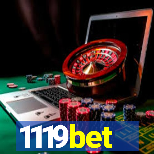 1119bet