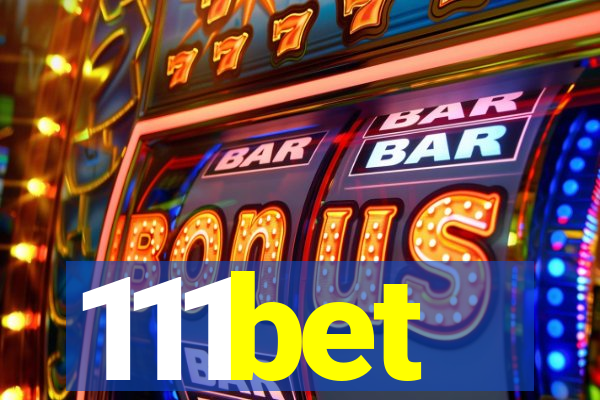 111bet