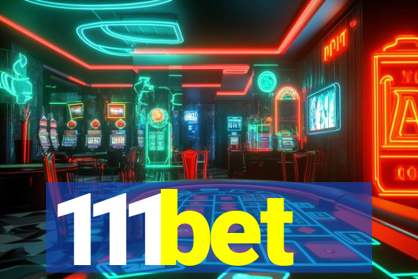 111bet