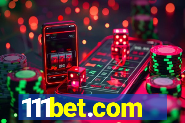 111bet.com