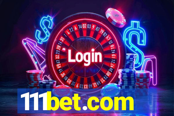 111bet.com
