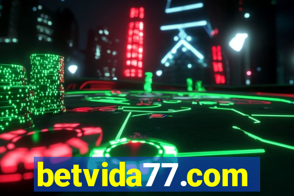 betvida77.com