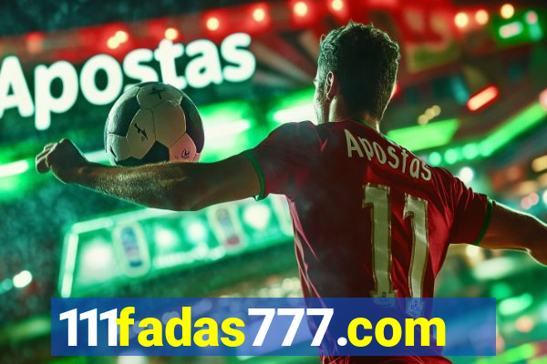 111fadas777.com