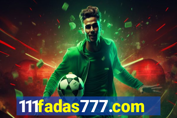 111fadas777.com
