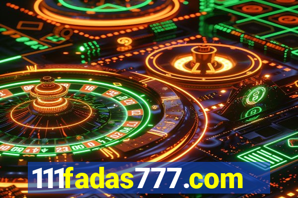 111fadas777.com