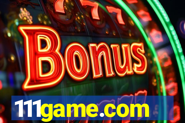111game.com