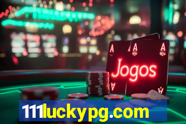 111luckypg.com