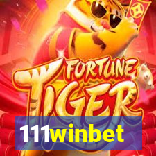 111winbet