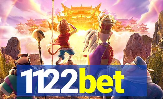 1122bet