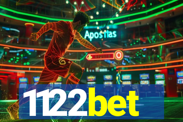 1122bet