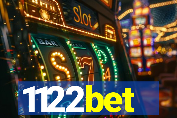 1122bet