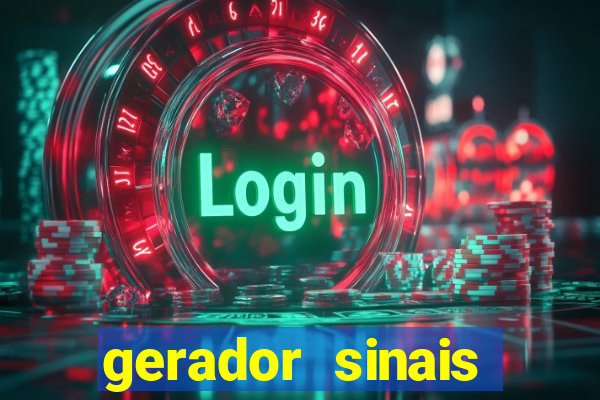 gerador sinais fortune tiger