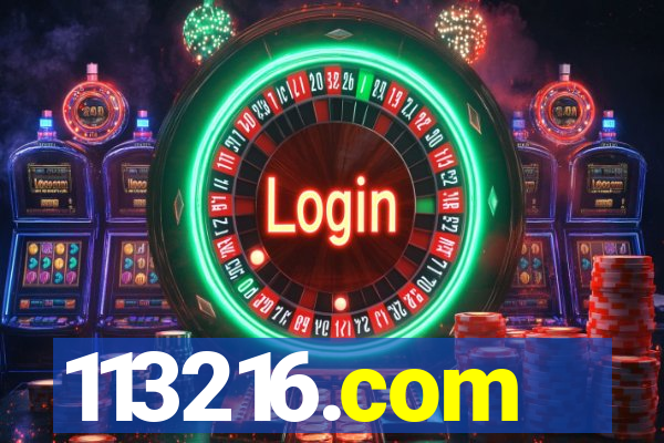 113216.com