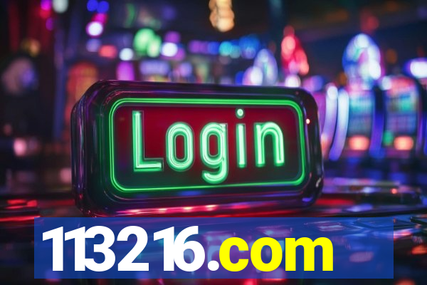 113216.com