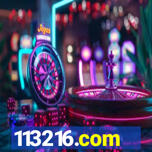 113216.com