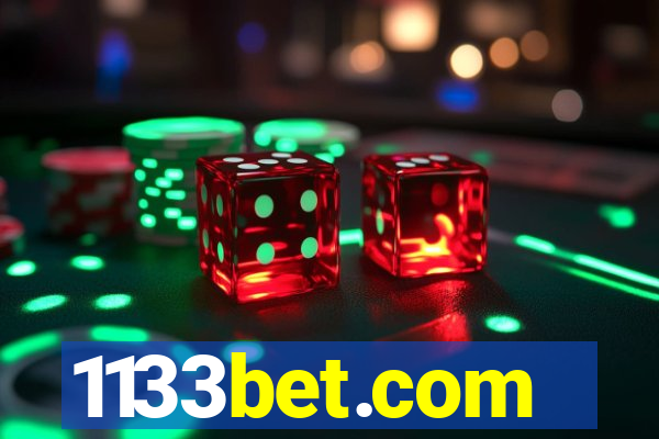 1133bet.com