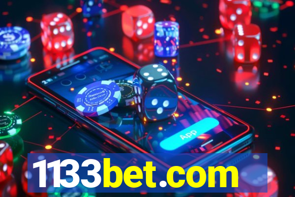 1133bet.com