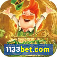 1133bet.com