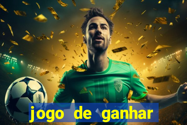 jogo de ganhar dinheiro ao se cadastrar