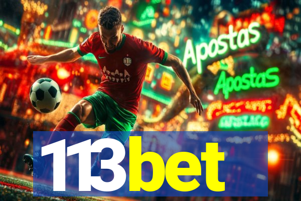 113bet