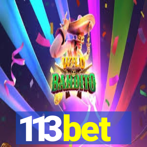 113bet