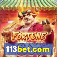 113bet.com