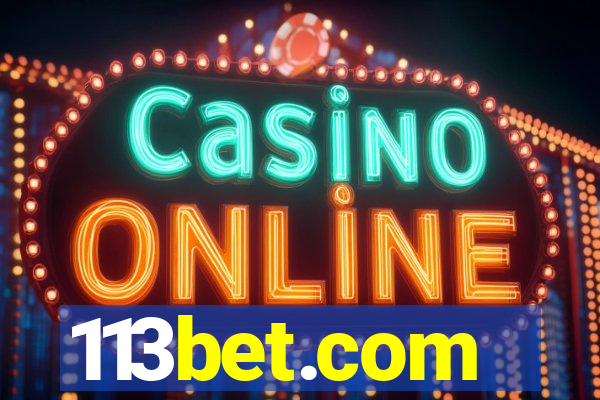 113bet.com