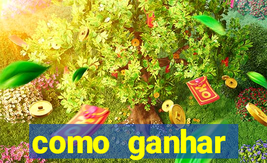 como ganhar dinheiro nos slots