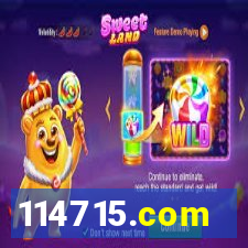 114715.com