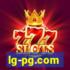 lg-pg.com