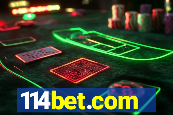 114bet.com