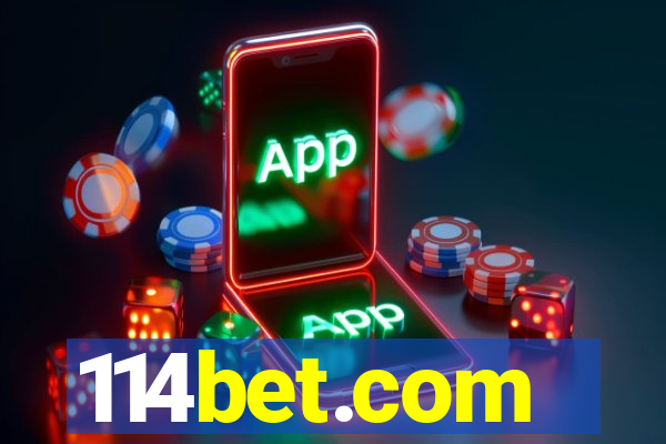 114bet.com