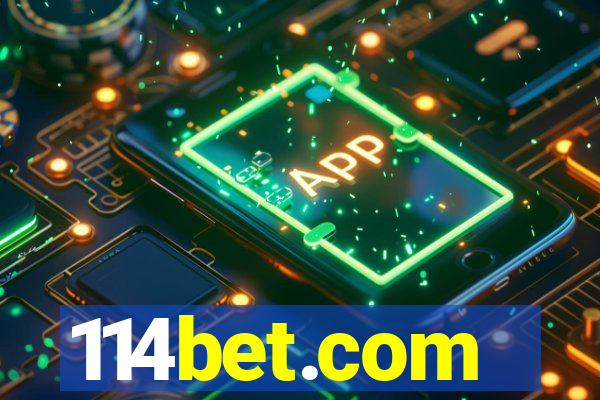 114bet.com